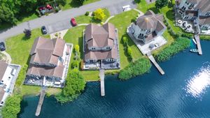 Overhead view- click for photo gallery